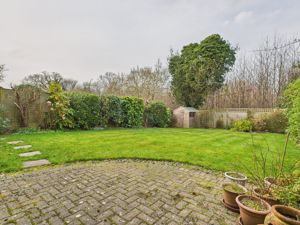 Patio- click for photo gallery